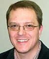 Photo of Kenneth Savitsky